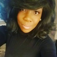Tamecia Shephard