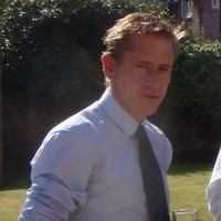 Jeremy Spikins