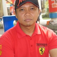 Suhardono Paymo
