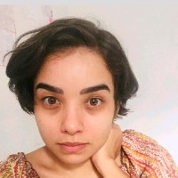 Kamilla Fransozi Liberato de Sousa