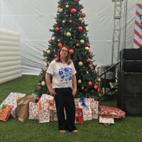 Carolina V. Oyarzún Ravello