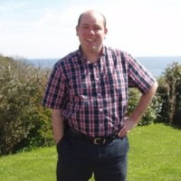 Alastair Sharp