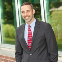 Marcus Iwig Cfp®, Macc, Cpa