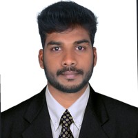 Karthik Raj