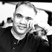 Ajit Raman