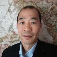W. Joey Wang, MBA, P. ENG., PMP