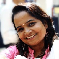 Neeta Chakravorty