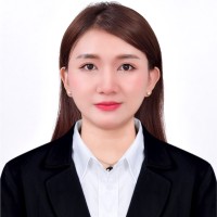 Ms.Chit Chit Thaw