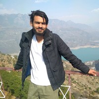Akshat Nagar