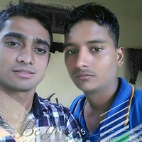Shubham Raj