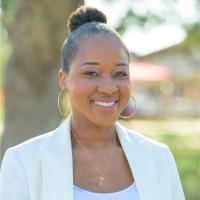 Ashley C. Barton, Ed.D