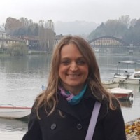 Greta Monico