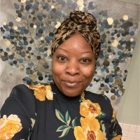 Dawn Michelle Cotton