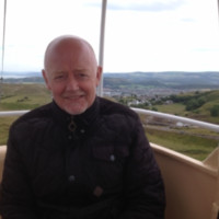 Lloyd Ithell