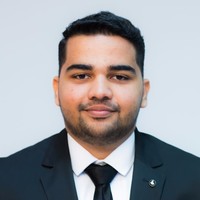 Mohammed Azharuddin Nasir Dalvi