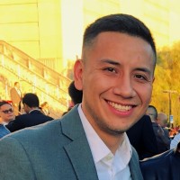 Samuel Rodriguez-Garcia