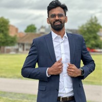 Rajesh Tummalapalli