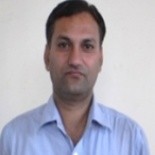 Pushpinder Sharma