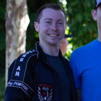 Adam Baker