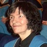 Jo Kirkpatrick