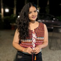 Shivani Negi