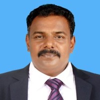 sreedhar k