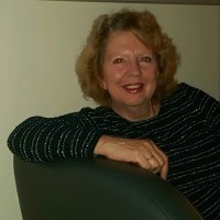 Isabelle Scholten