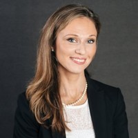 Maya Rafferty, PHR, SHRM-CP