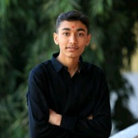 Akshay Kanzariya
