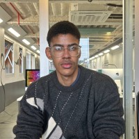 Rhudy Kemps Domingos