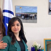 Haniyeh Azizi