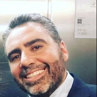 Antonio Borrego Martín