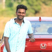 Vaishakh Sadananadan