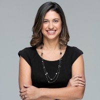 Milena Almeida, CIA