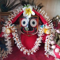 Simanchal Panigrahi