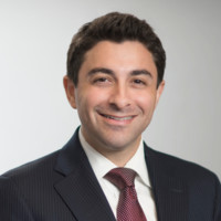 Harris Katz
