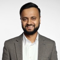 Darshan Patel