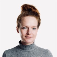 Nanna Bang Hansen