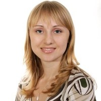 Наталья Верниковская