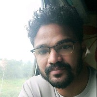 Sujith K. P
