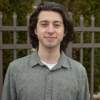 Eric Mauri