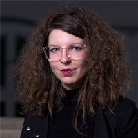 Vendula Doubravská