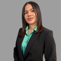 Ginell B. Herrera Perez
