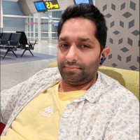 Naveen K.
