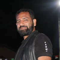 Anirban Tewari