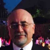Hazem Mansour
