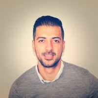 Khashayar Mahdyan