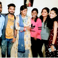 Rubina Teacher