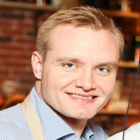 Dmitry Denisov