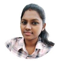 Ahalya T